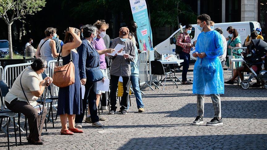 آخرین آمار جهانی ابتلا به کرونا