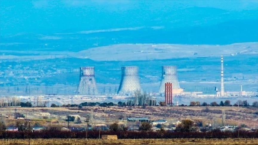 إيران.. إحباط "محاولة تخريب" مبنى تابع لمنظمة الطاقة الذرية 