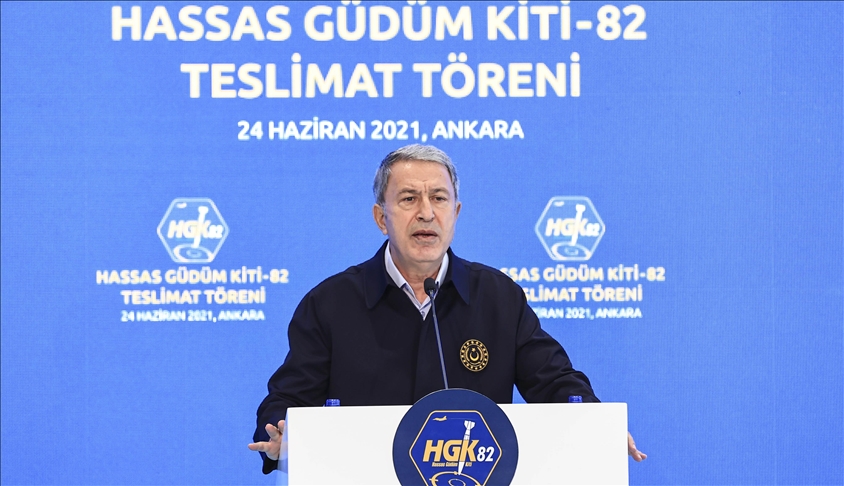 Akar: Američka tehnička delegacija u posjeti Turskoj, razgovori o Afganistanu su u toku