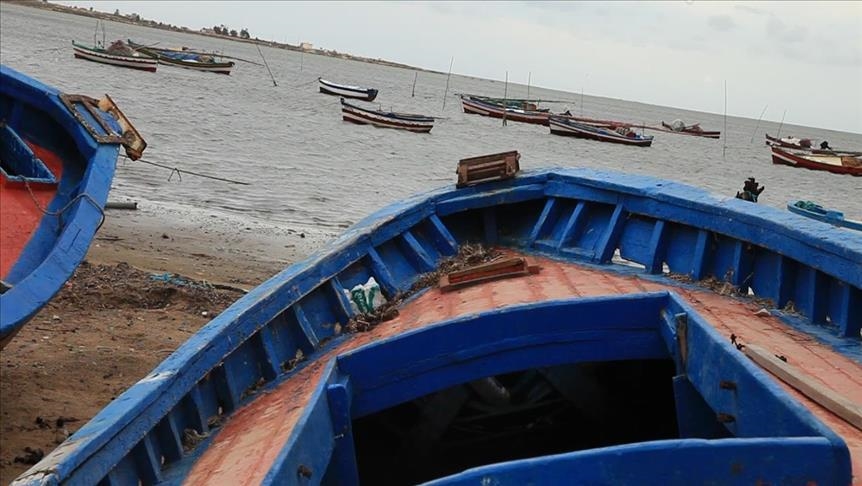 Tunisie : 267 migrants irréguliers secourus après l'avarie de leur embarcation