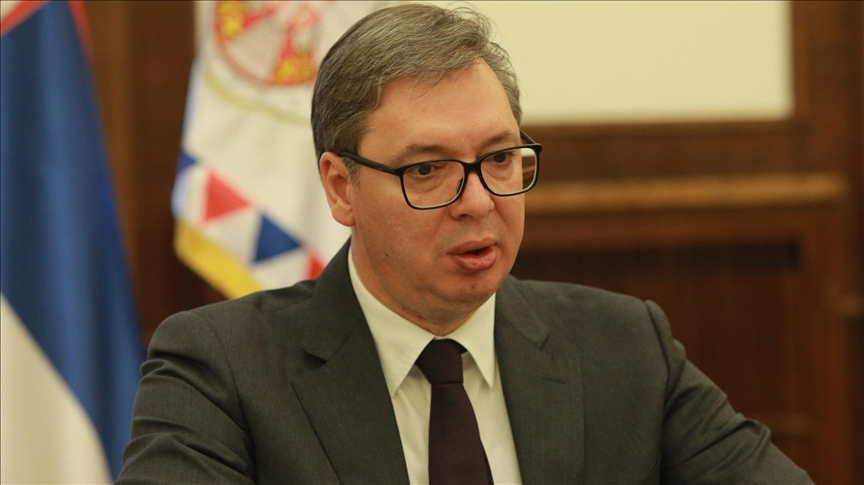 Vučić i Đinping telefonom o strateškom partnerstvu Srbije i Kine