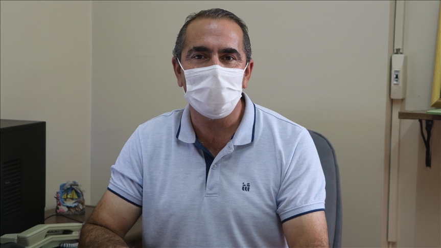 Prof. Dr Gürcan'dan 'toplumsal bağışıklık sağlanana kadar kurallara titizlikle uyulması' uyarısı