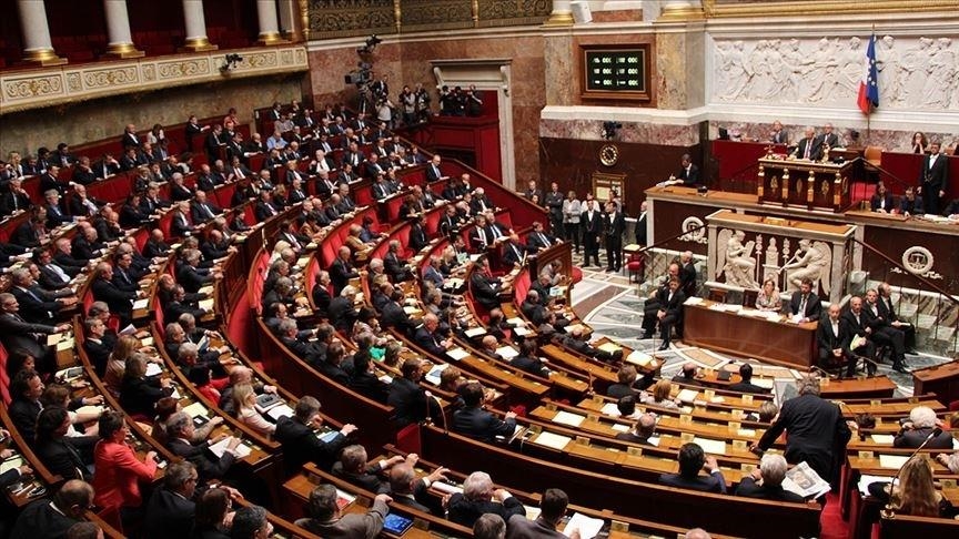 France: le sénat vote contre la loi de programmation militaire