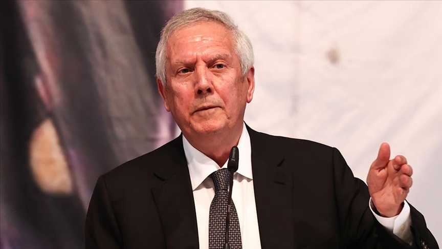 eski fenerbahce kulubu baskani yildirim kongrede aday olmayacak
