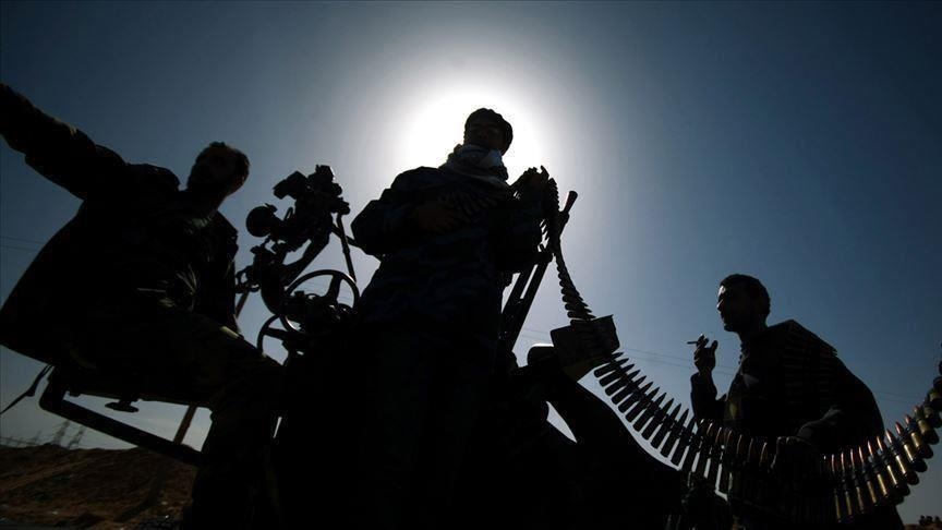 Libya crisis manipulated by external powers, says Libya's envoy to UN