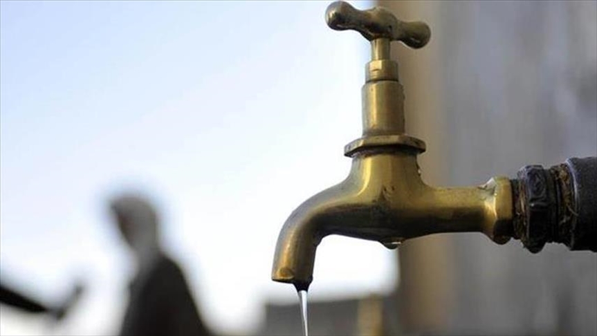 البنك الأوروبي يمول مشاريع لتزويد مناطق مغربية بالماء