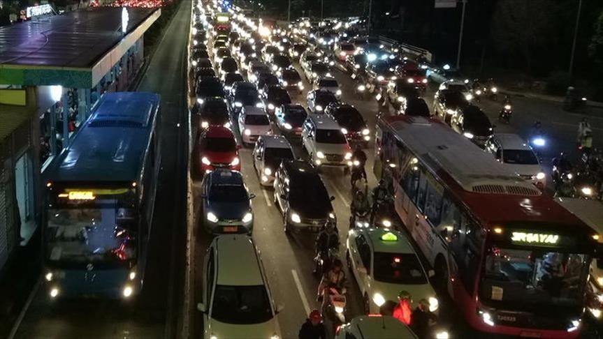 Jakarta tetap jadi pusat bisnis dan ekonomi, meski ibu kota pindah