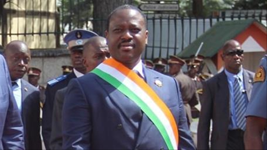 Un ex primer ministro de Costa de Marfil fue sentenciado a cadena perpetua