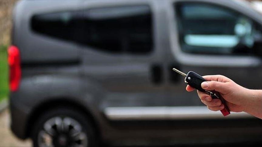 EU: Commercial vehicle market continues growth in May
