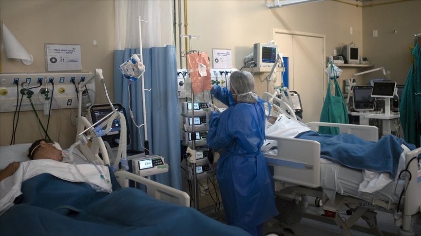 COVID-19 variants set difficulties, uncertainties in global fight against pandemic