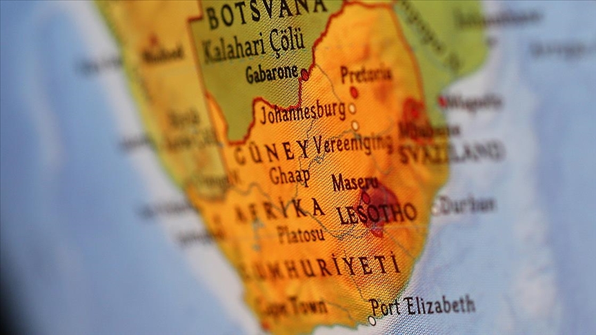 Güney Afrika'dan, Fransız yetkililerin opera sanatçısı Yende'ye yönelik 'ırkçı' muamelesine tepki