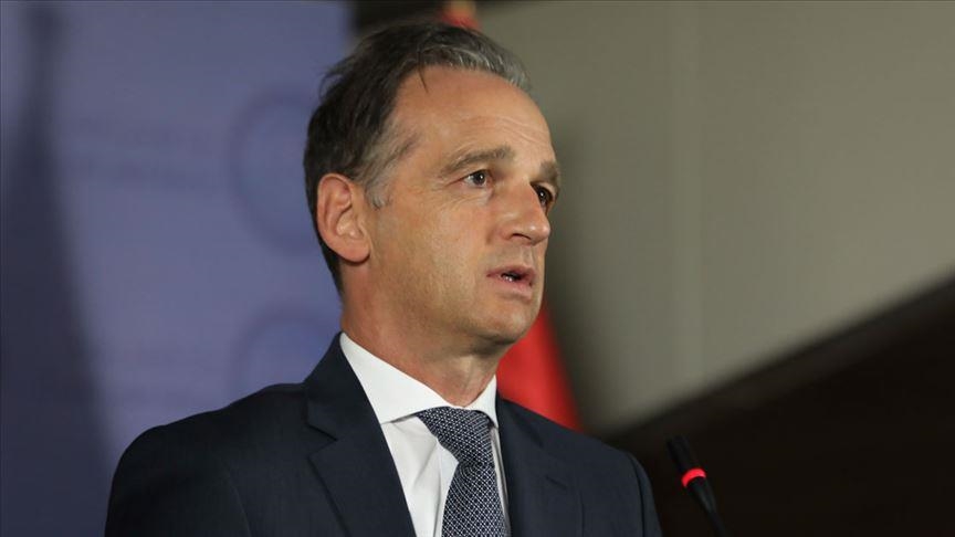 Stable Libya agenda of Berlin Conference, says German foreign minister
