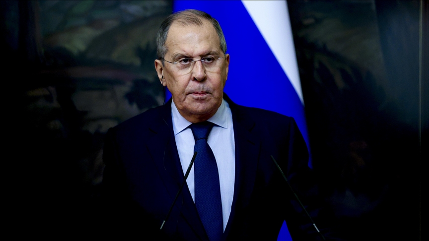Lavrov: NATO refuzon të bisedojë me ushtrinë ruse