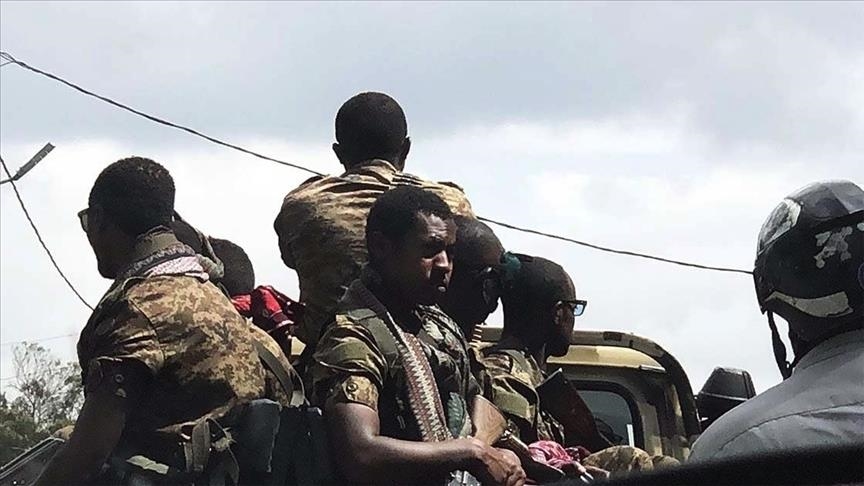 Ethiopia denies targeting civilians in restive Tigray