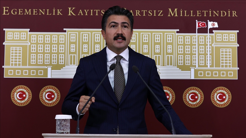 'Türkiye düşmanları hiçbir zaman güçlü hükümet istemediler'