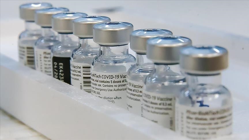 تركيا.. التطعيم ضد كورونا يتجاوز 45 مليون جرعة
