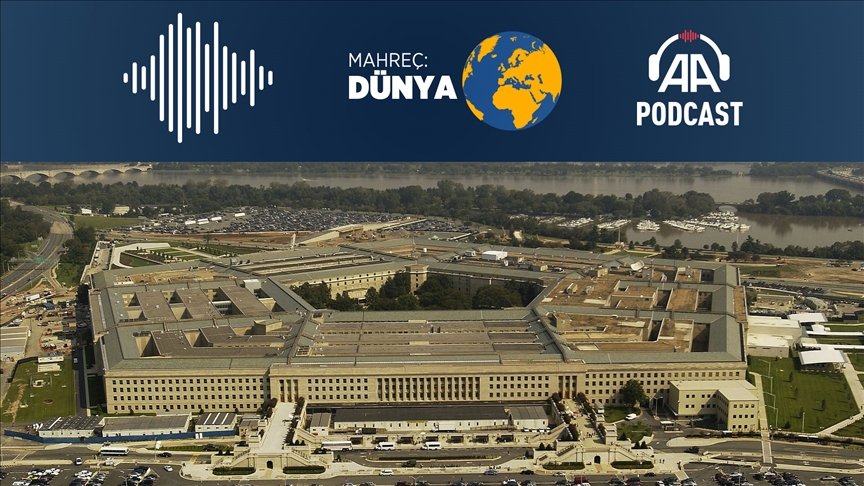 MAHREÇ: DÜNYA - Türkiye'nin Afgan hamlesinden Pentagon 'memnun'
