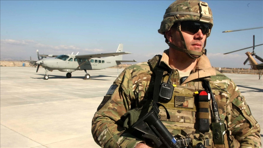 Colaboradores de EEUU en Afganistán piden refugio para protegerse de los talibanes