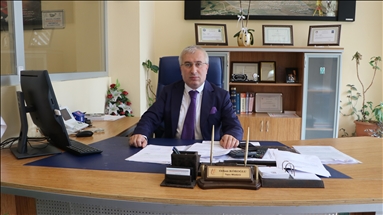 'Bir nefesin bile ne kadar önemli olduğunu anlamış oldum'