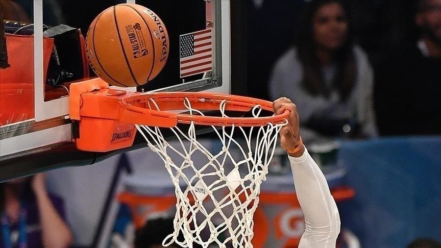 Clippers NBA Batı Konferansı finalinde farkı bire indirdi