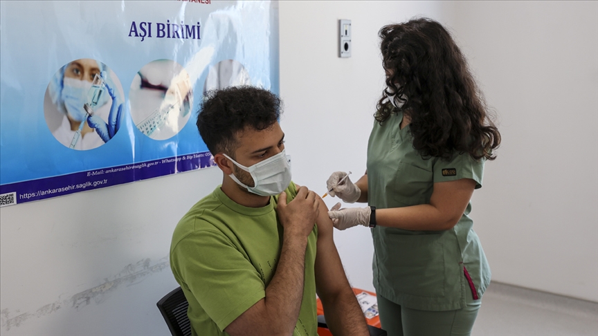 Türkiye'nin koronavirüsle mücadelesinde son 24 saatte yaşananlar