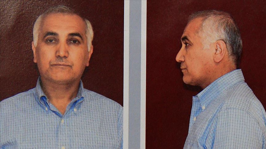 FETÖ firarisi Adil Öksüz'ün saklanmasına yardım ettikleri gerekçesiyle 5 sanığa 5 yıldan 22 yıl 6 aya kadar hapis cezası