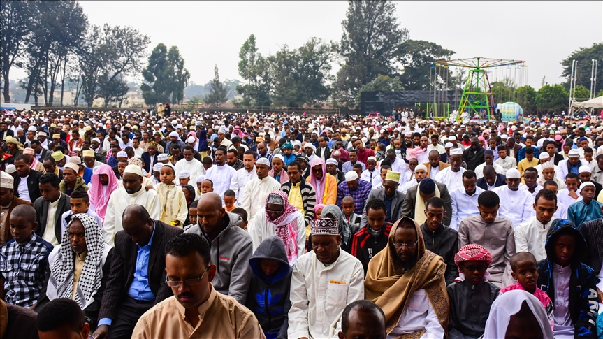 Kenyan Muslims urge parliament to act over rampant kidnappings, killings