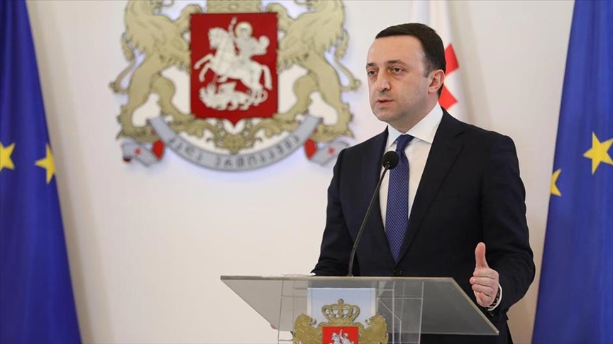 Гарибашвили: Соглашение между Азербайджаном и Арменией - важнейший успех политики Грузии