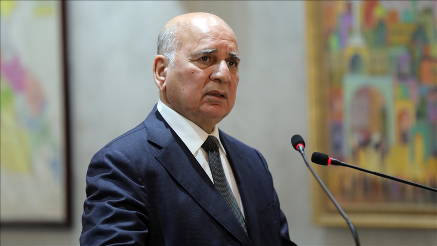 Fight against Daesh/ISIS ‘ideological,’ says Iraqi foreign minister