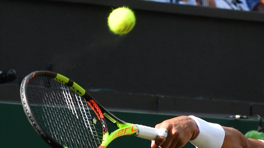 Wimbledon'da ana tablo kuraları çekildi