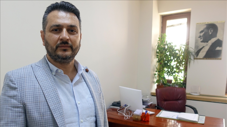 'Kovid sonrası sesim değişti ve artık hiçbir şey eskisi gibi değil'