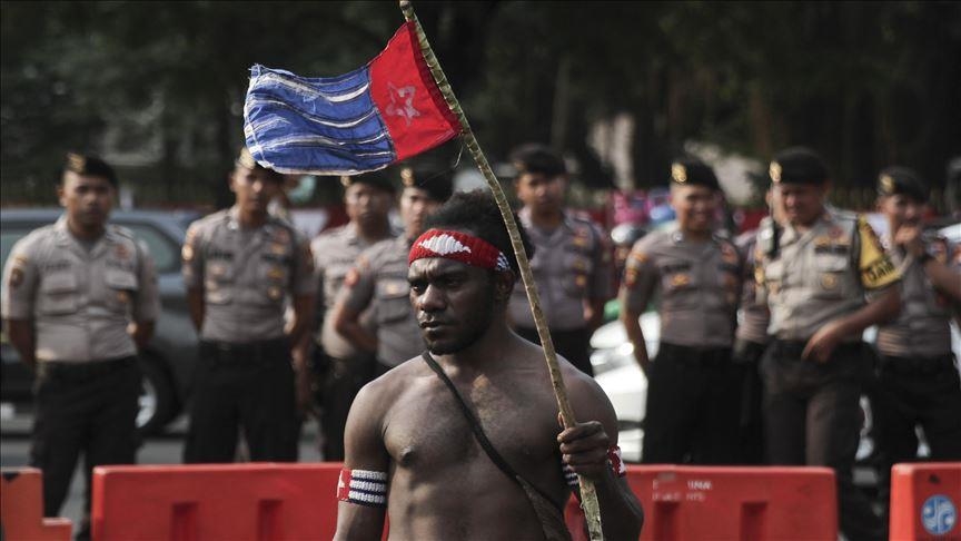 Kelompok bersenjata tembak 5 warga sipil di Yahukimo, Papua