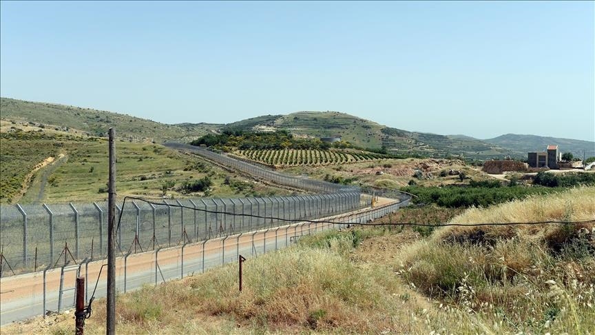 Israël : "Le Golan restera sous notre souveraineté, même dans le cas d’un revirement américain"