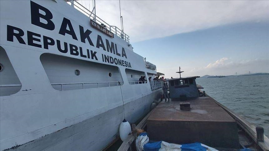 AS, Indonesia bangun pusat pelatihan coast guard di Batam