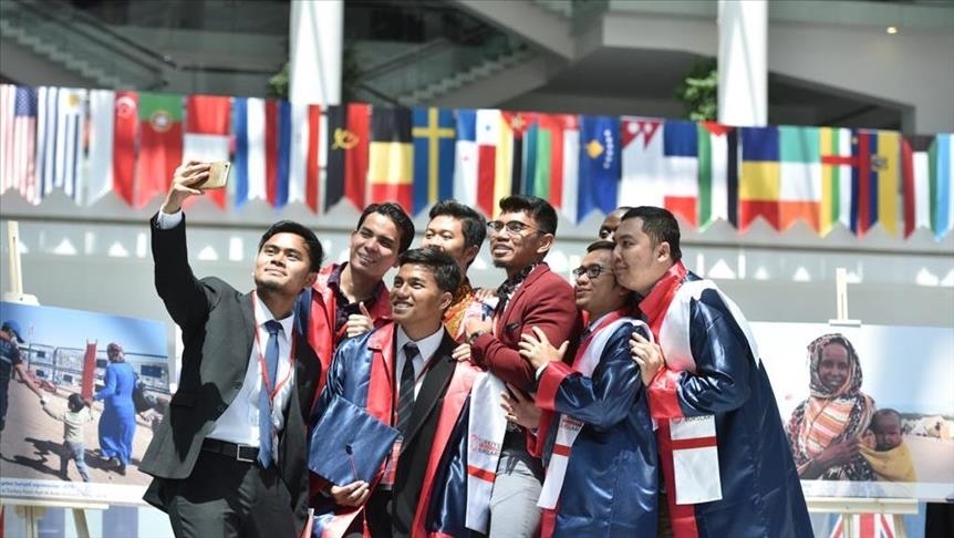 Asosiasi media Turki kecam gambar yang digunakan Reuters soal negaranya