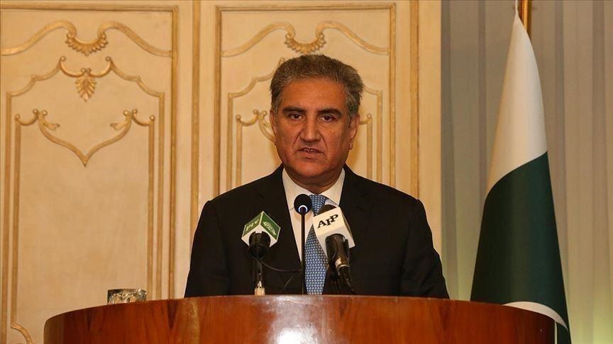 Pakistan criticizes continued inclusion on financial watchdog's 'gray list'