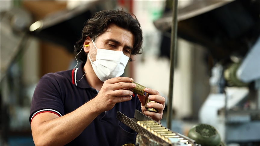 MKE kabuk değiştiriyor, MKE AŞ iddialı geliyor