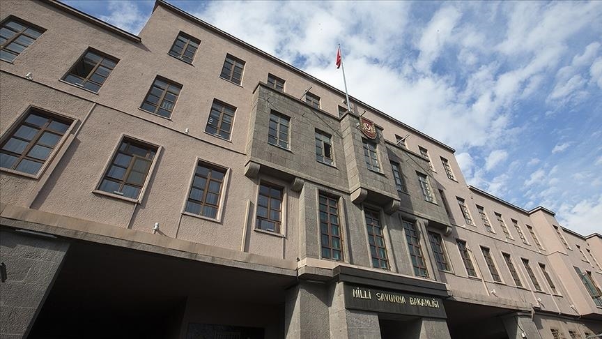 Турция и США обсудили безопасность аэропорта Кабула