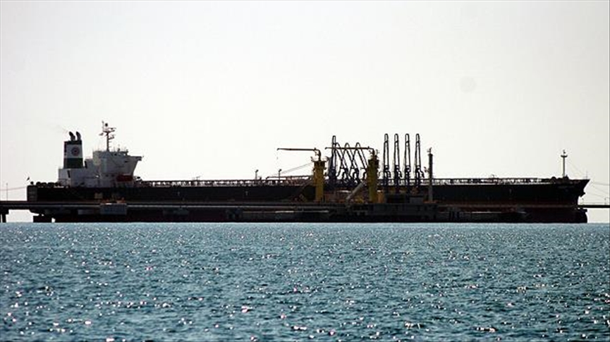 Iran sends oil tankers to Lebanon amid fuel crisis