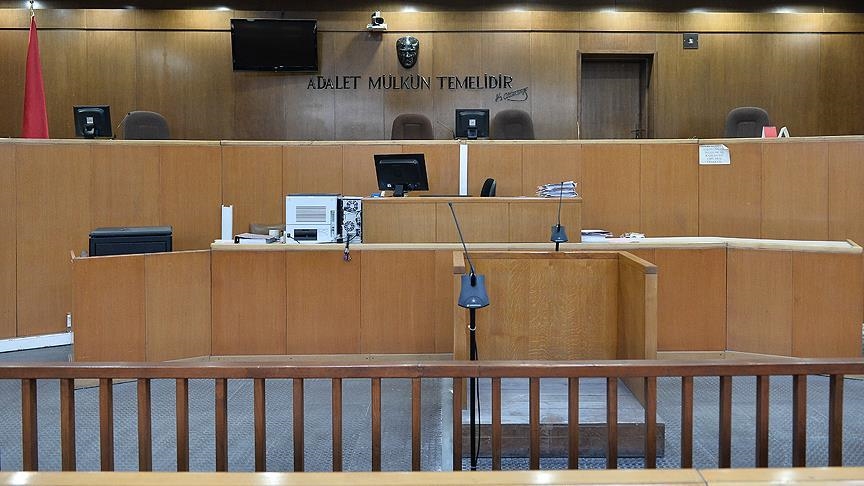 İzmir'deki darbe girişimi davasında dosyaları ayrılan 141 sanık hakkında karar çıktı
