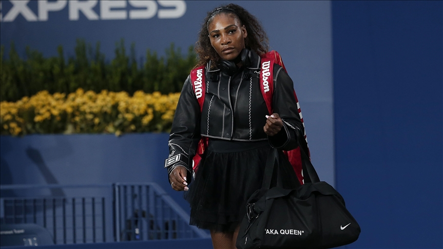 Serena Williams says she will not play at Tokyo Olympics