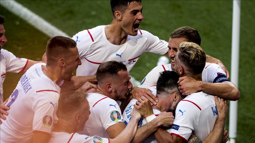 Netherlands 0-2 Czech Republic: Reaction and Analysis - Podcast