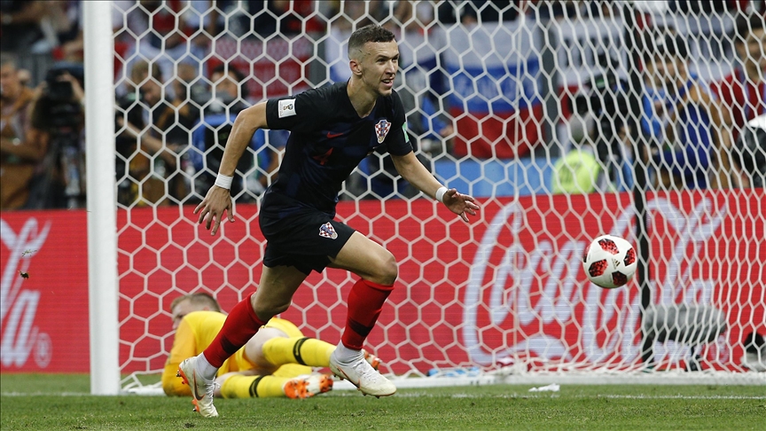 EURO 2020: Perišić zbog koronavirusa propušta meč protiv Španije