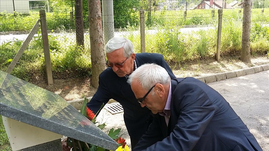 Tuzla: Preminuo penzionisani general Armije R BiH Hazim Šadić