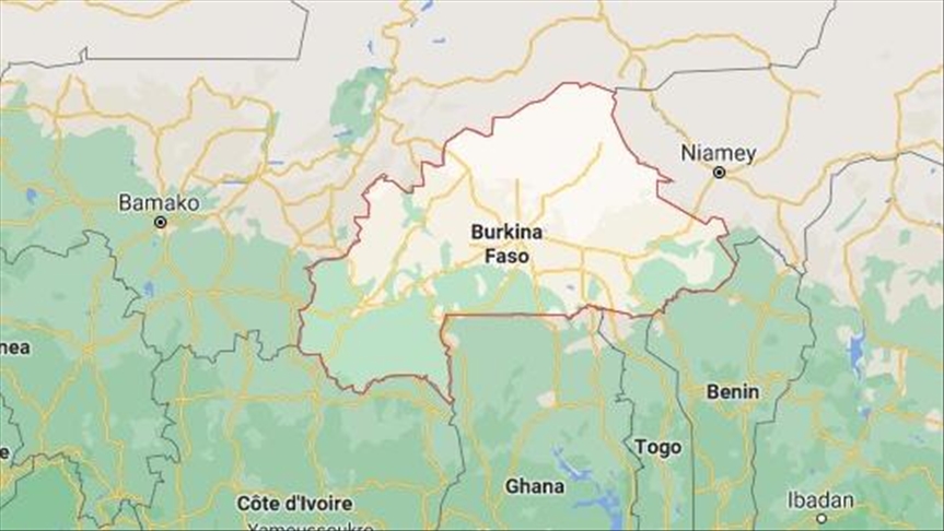 7,000 more people displaced in Burkina Faso following attacks
