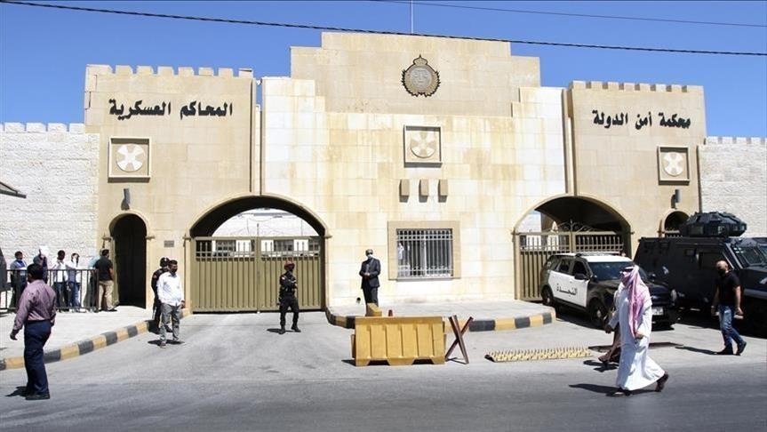 Saudi Arabia pressured Jordan to release suspect in 'sedition case': Report