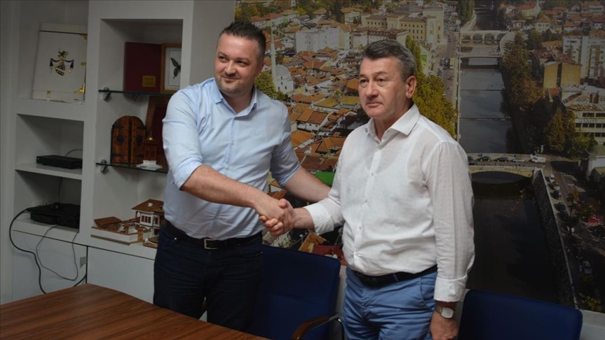 BiH: Potpisan sporazum o saradnji na rekonstrukciji Apelovog puta