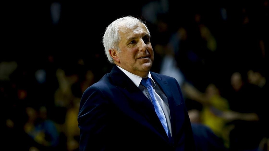 Obradovic Partizan'a geri döndü