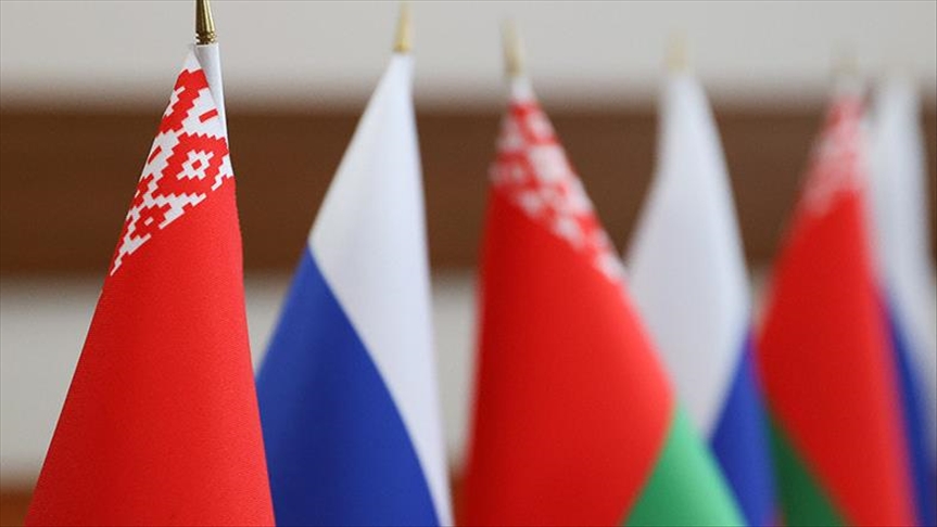 Беларусь и Россия планируют создать единые рынки нефти, газа, транспорта