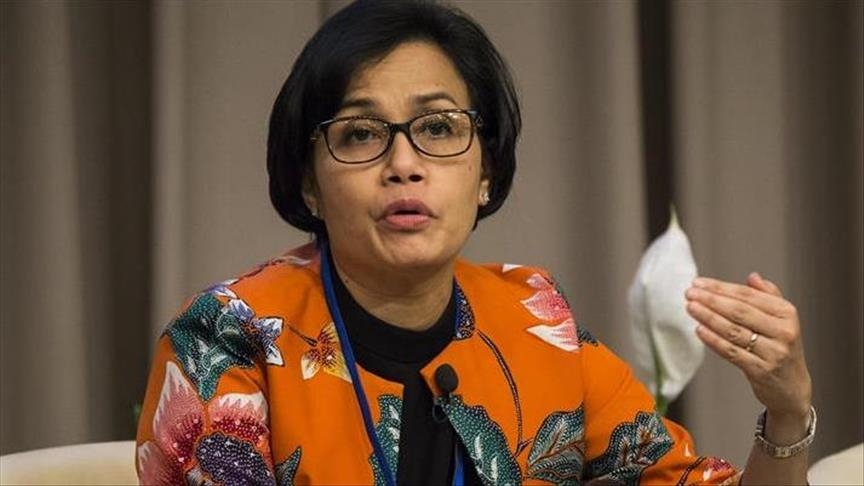 Indonesia lakukan reformasi perpajakan untuk turunkan tax gap
